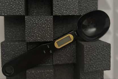 Digital Measuring Spoon