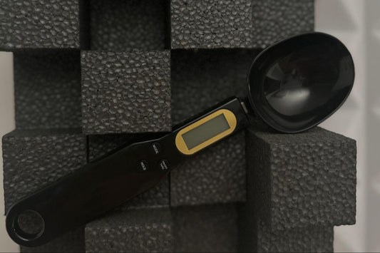 Digital Measuring Spoon